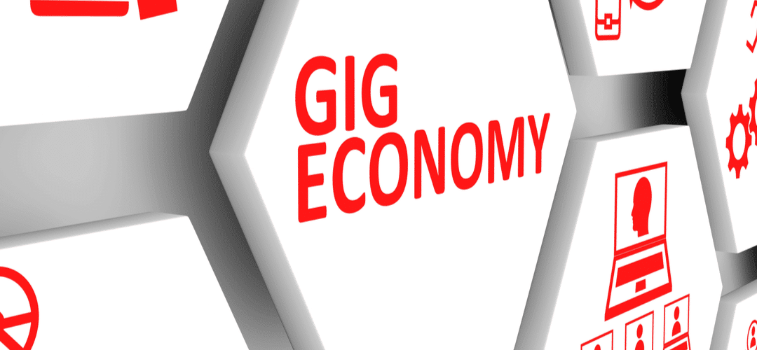 How is the gig economy debate affecting the translation business?