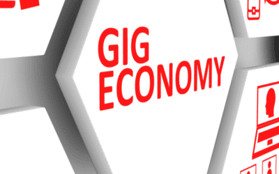 How is the gig economy debate affecting the translation business?